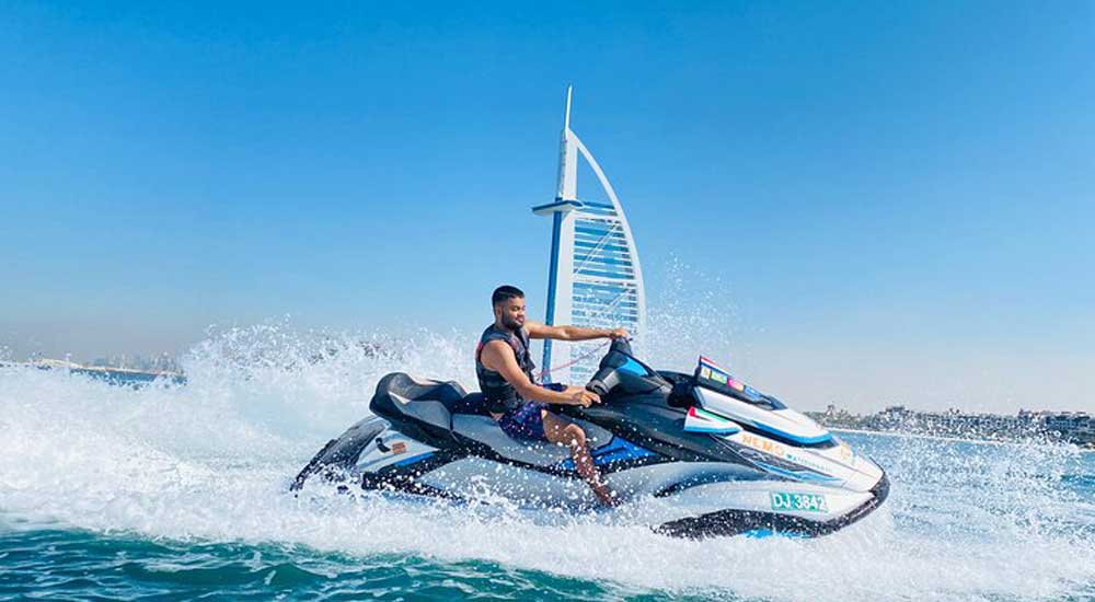 Water Adventures in the UAE: The Ultimate Guide to Thrills on the Waves