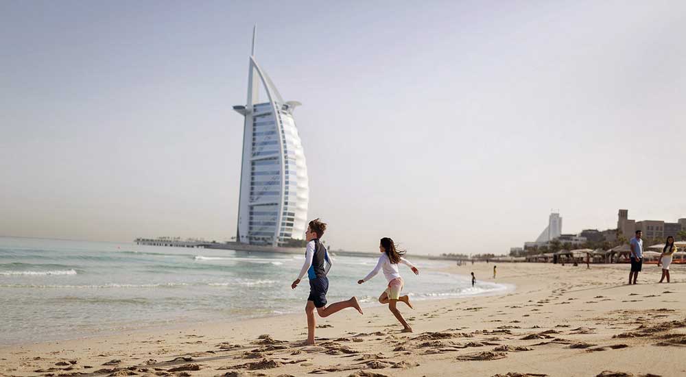 Top Must-Do Activities in Dubai for First-Time Travelers
